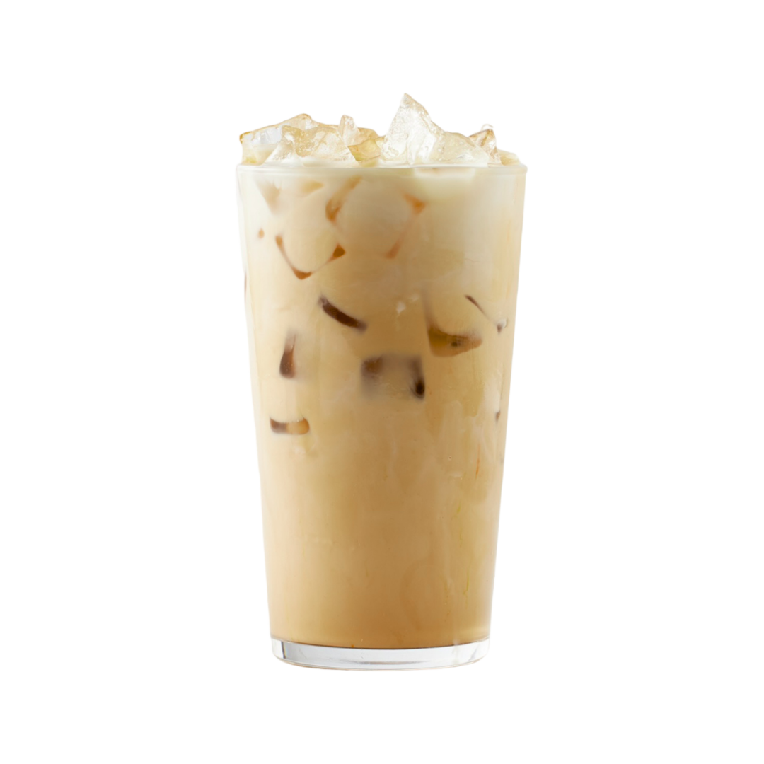 Chai Jäälatte