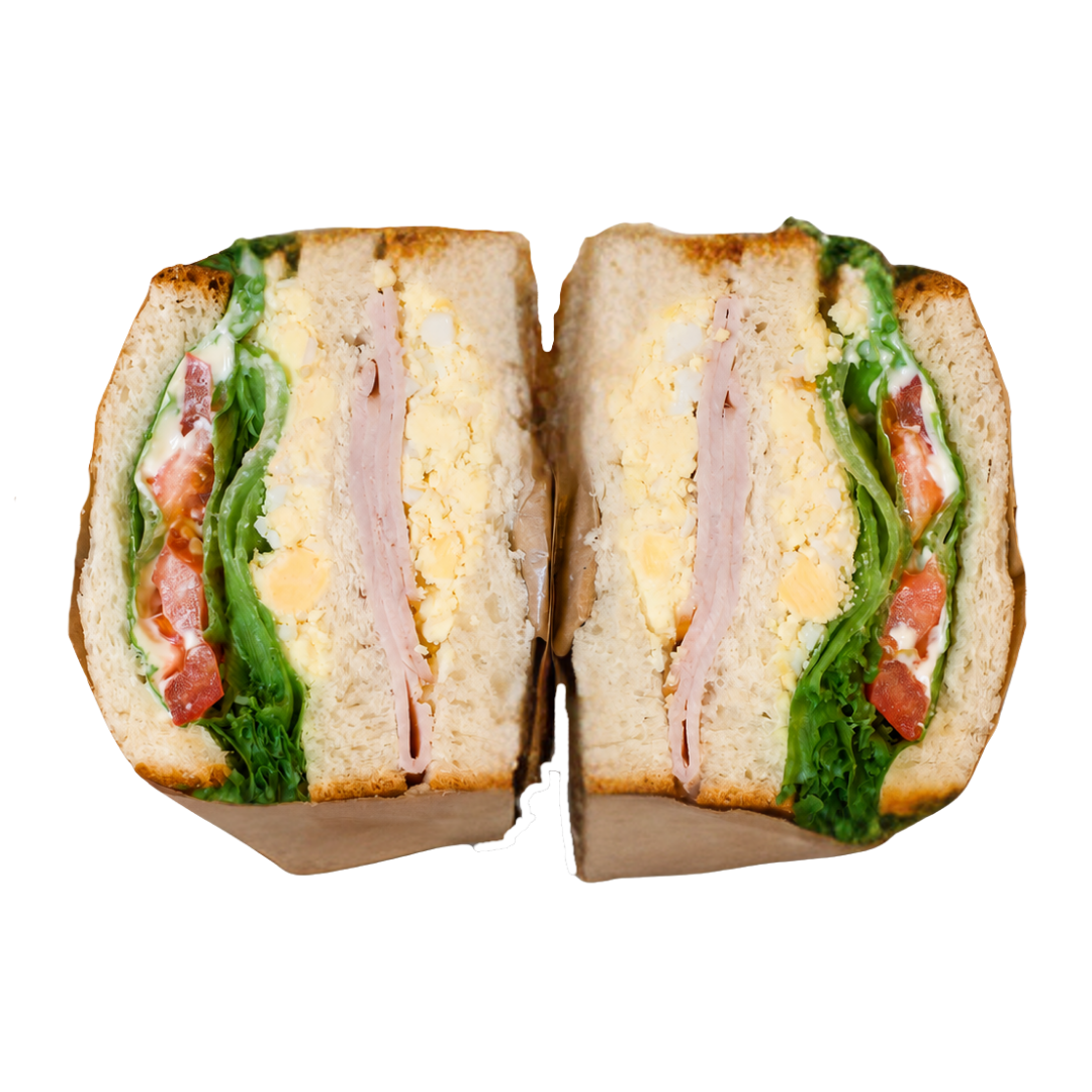 EGG & HAM