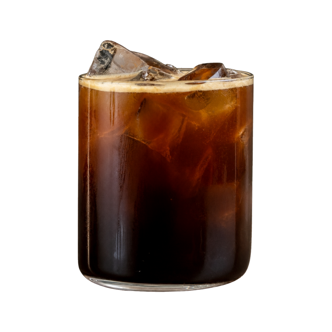 Jää Americano