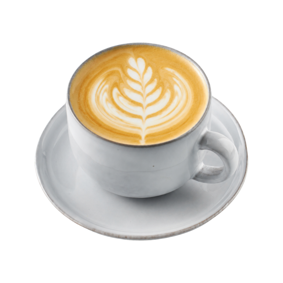 Pumpkin Spice Latte