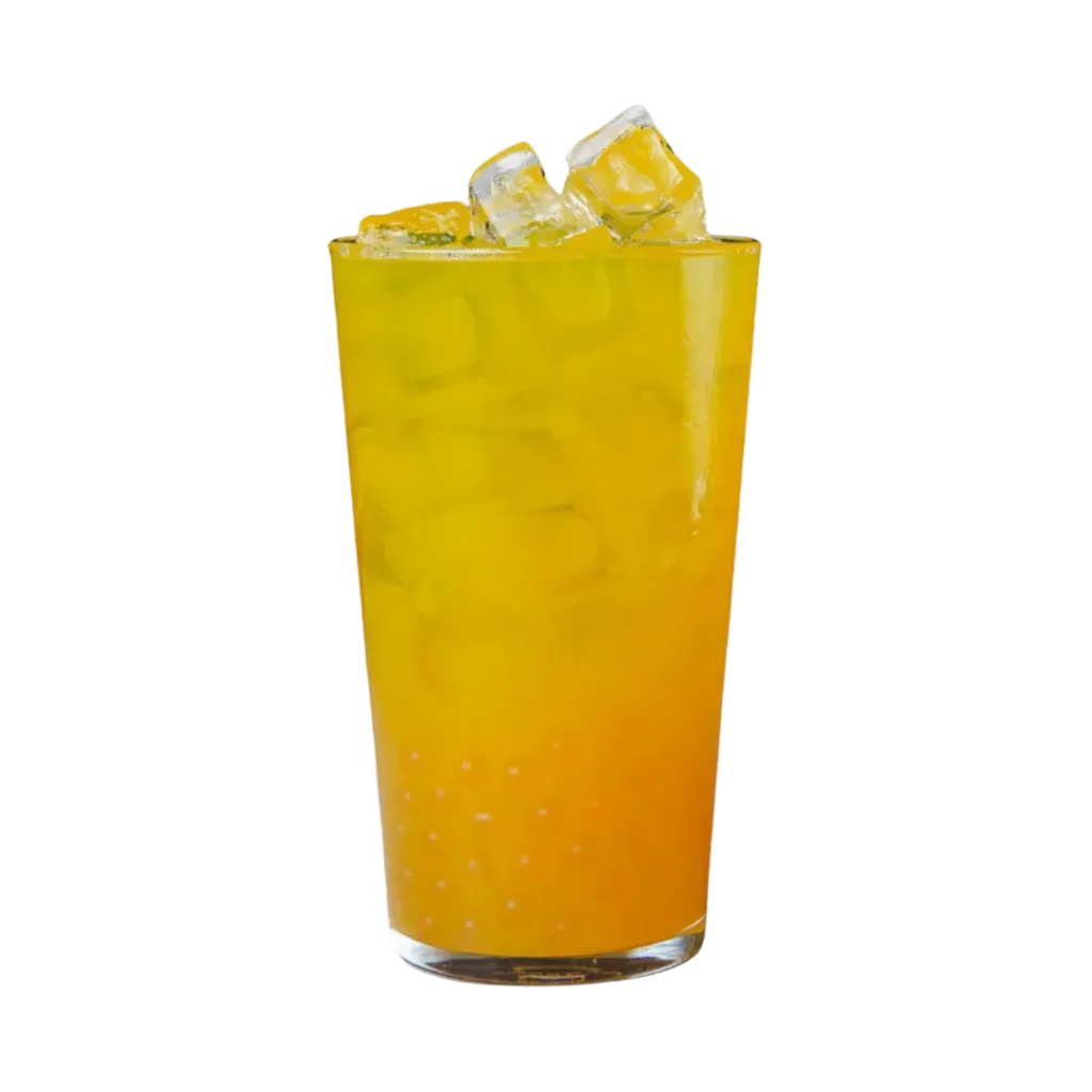 MANGO PASSION