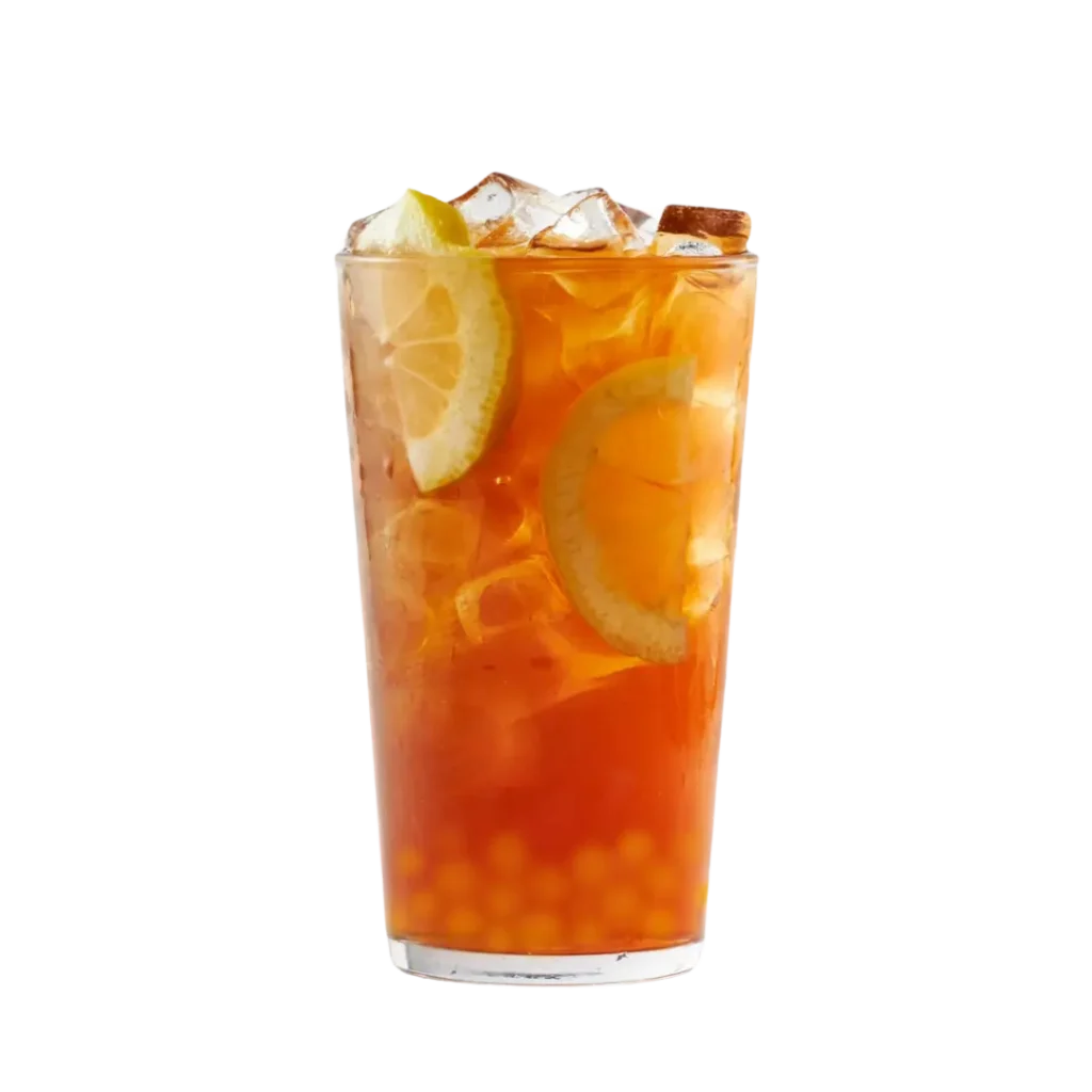 PEACHY LEMON