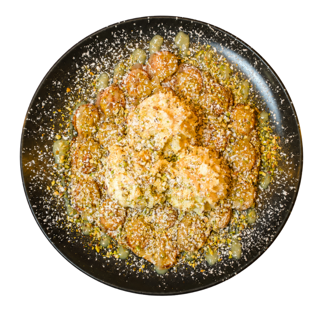 PISTACHIO