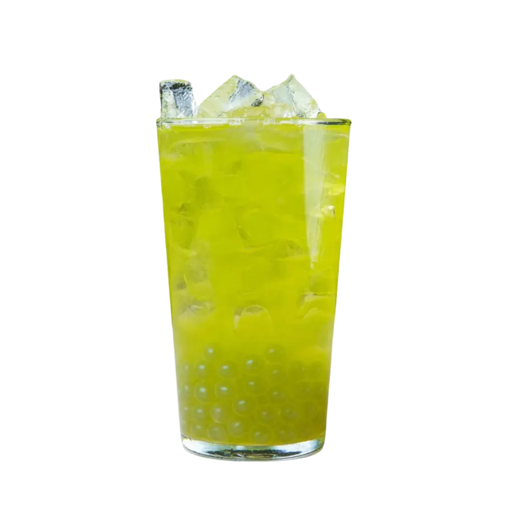 SOUR APPLE
