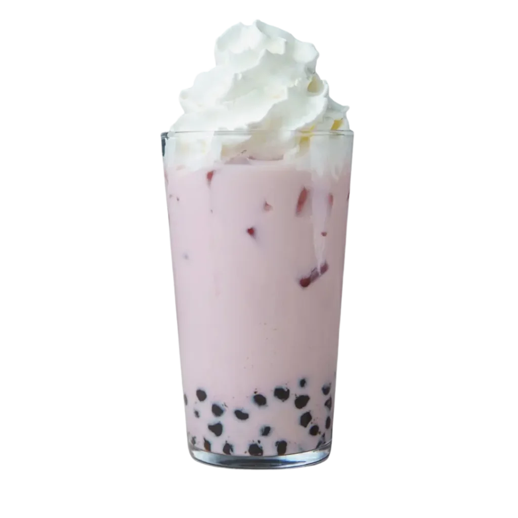 STRAWBERRY CREAM