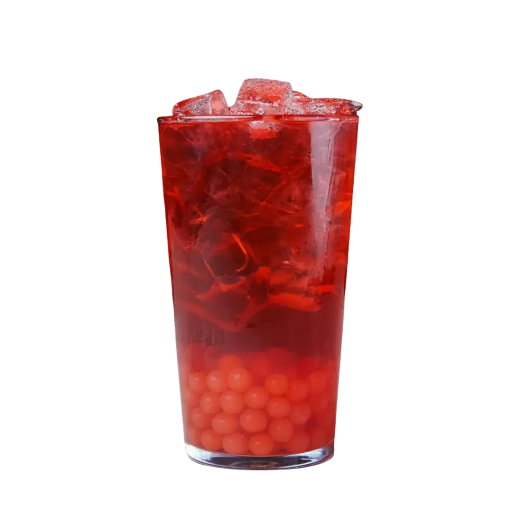 VANILLA BERRY
