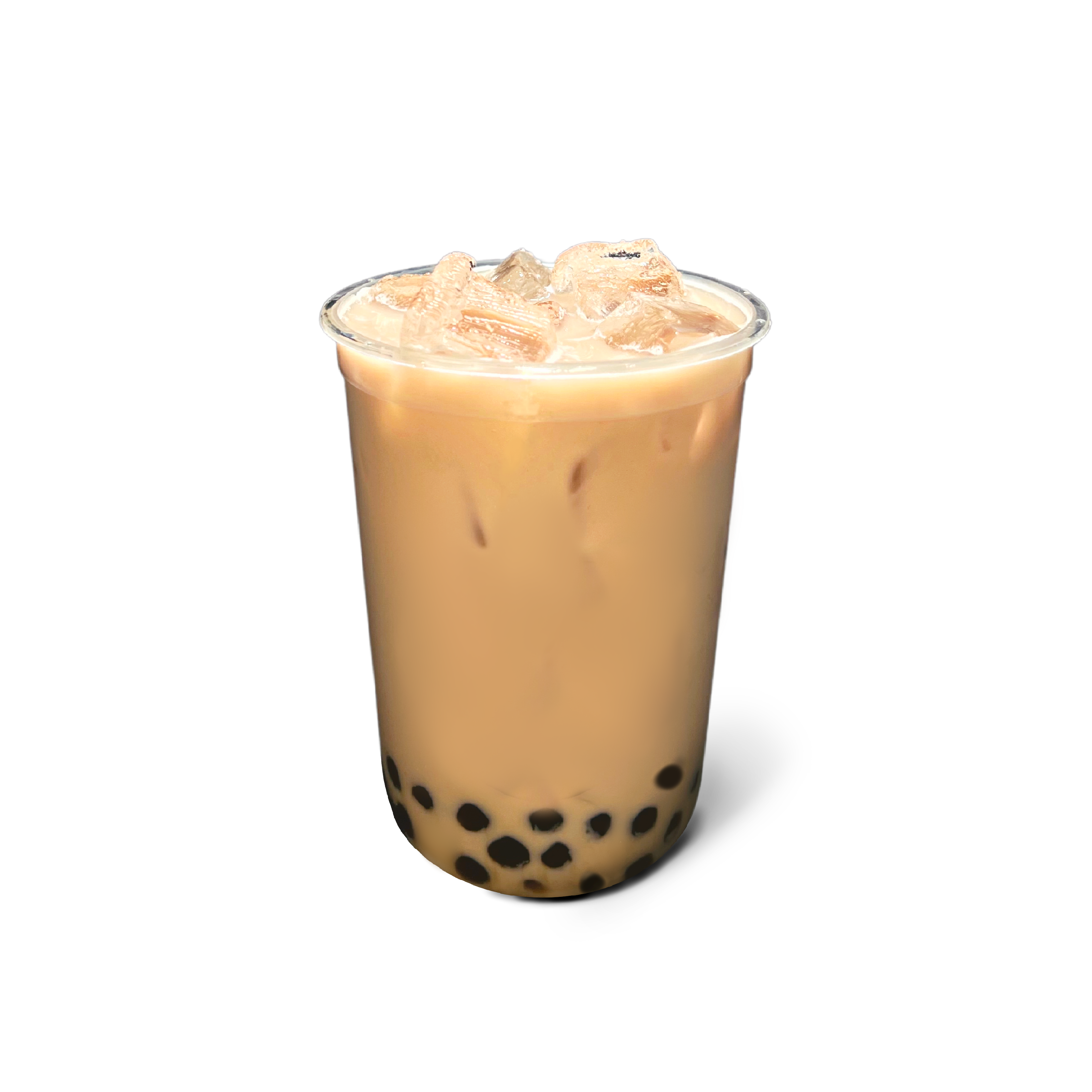 Kuplatee eli bubbletea