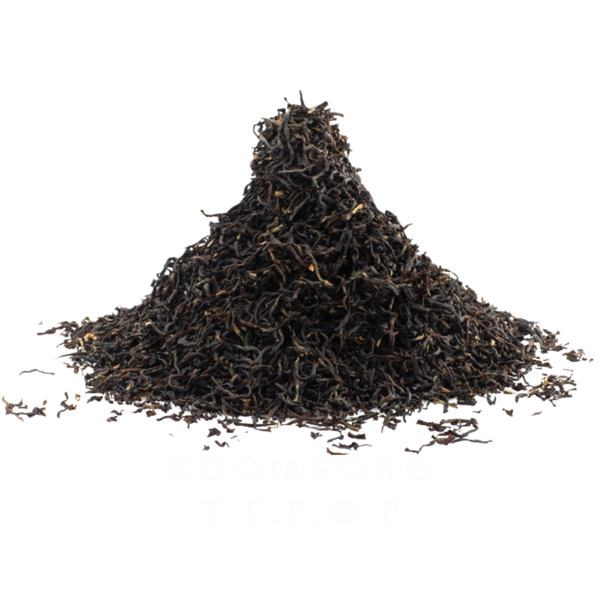 Koomsong T.F.F.O.P. tee