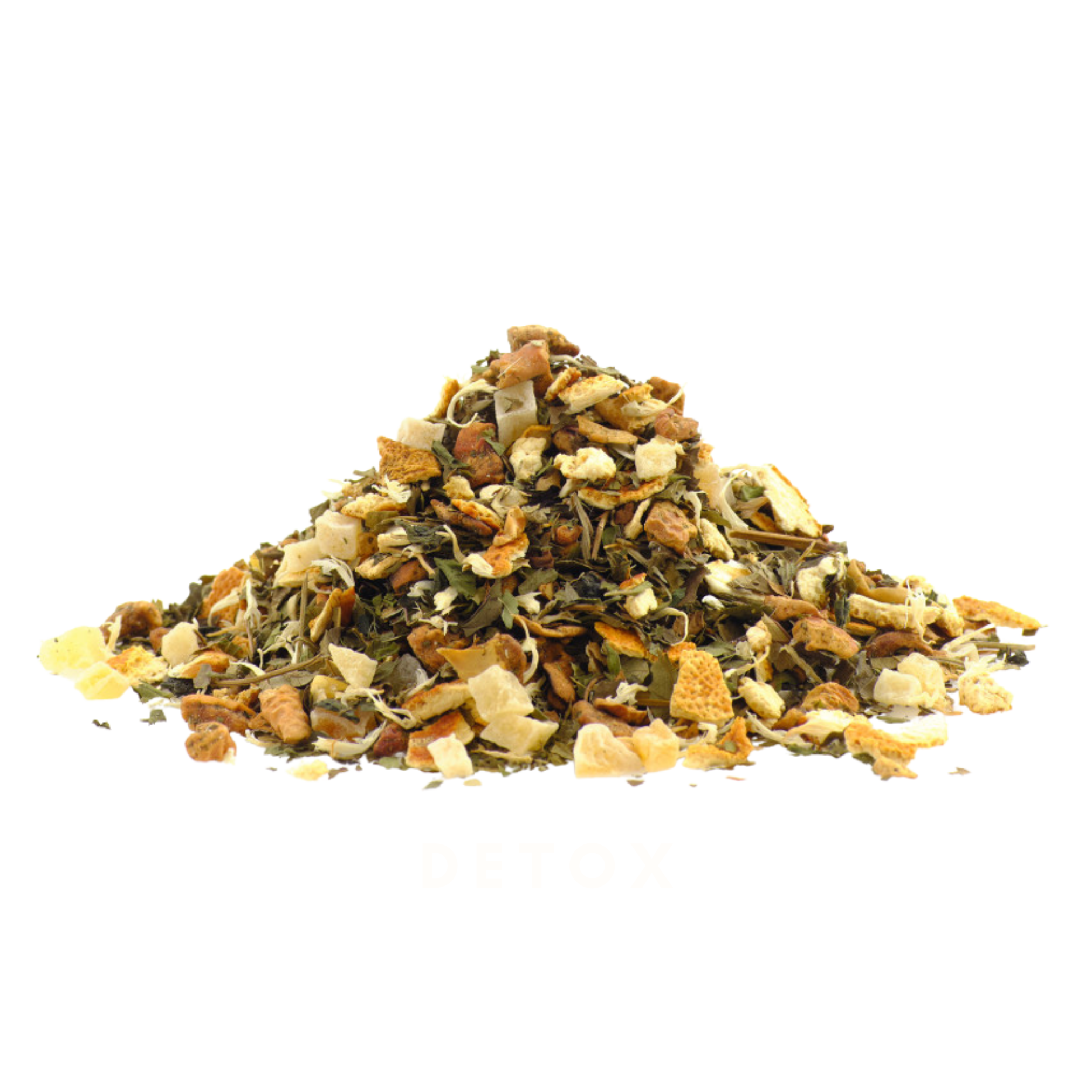 Detox tee