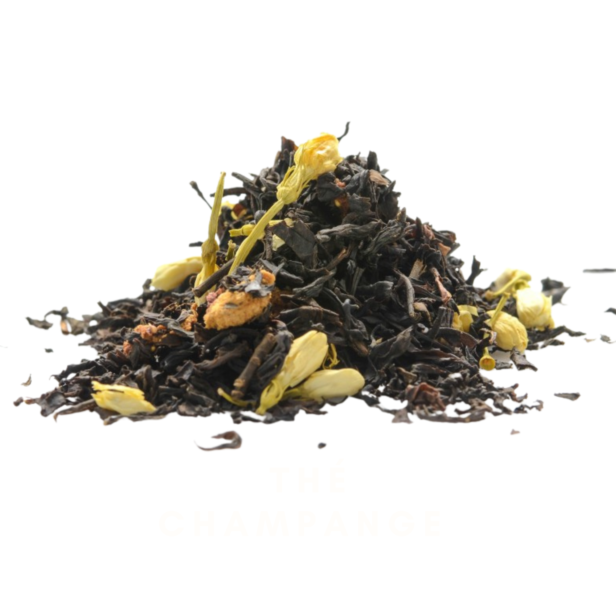 Thé Champange tee