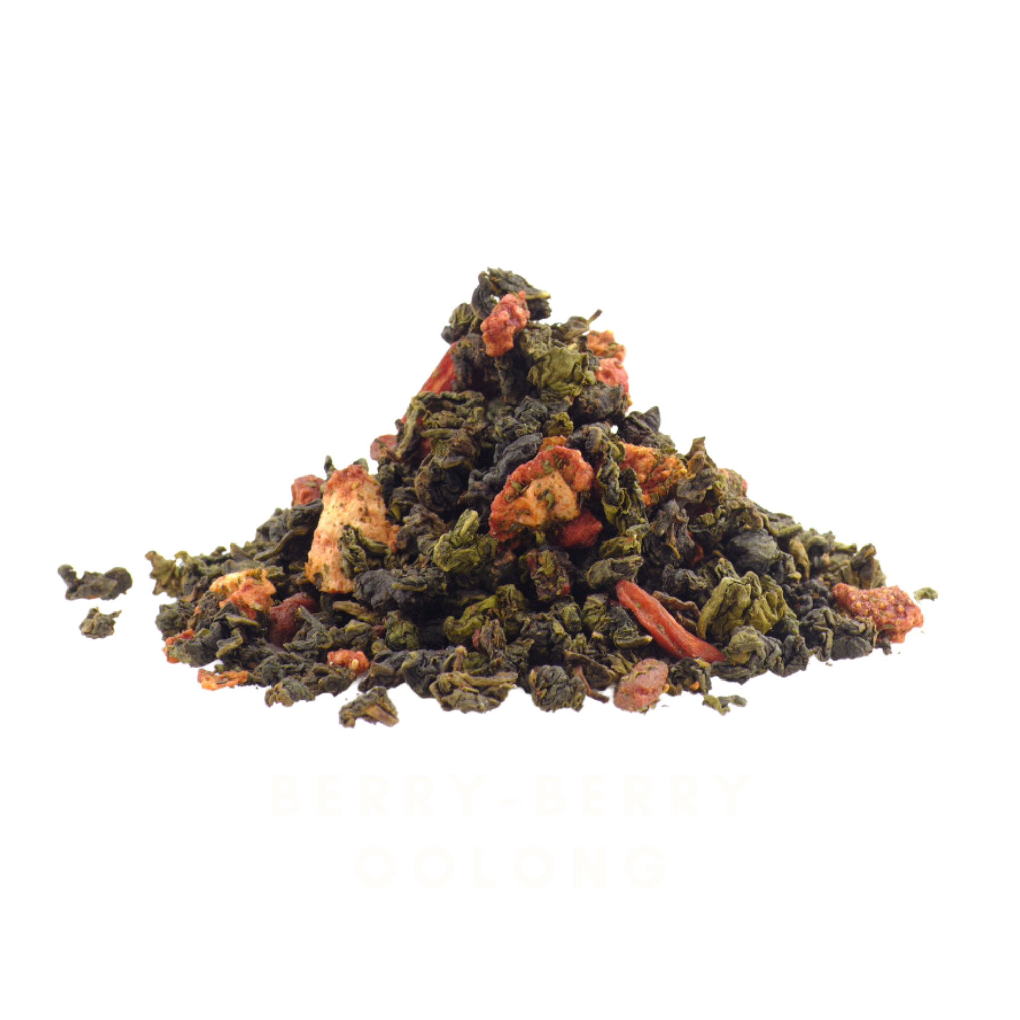 Berry berry colong tee