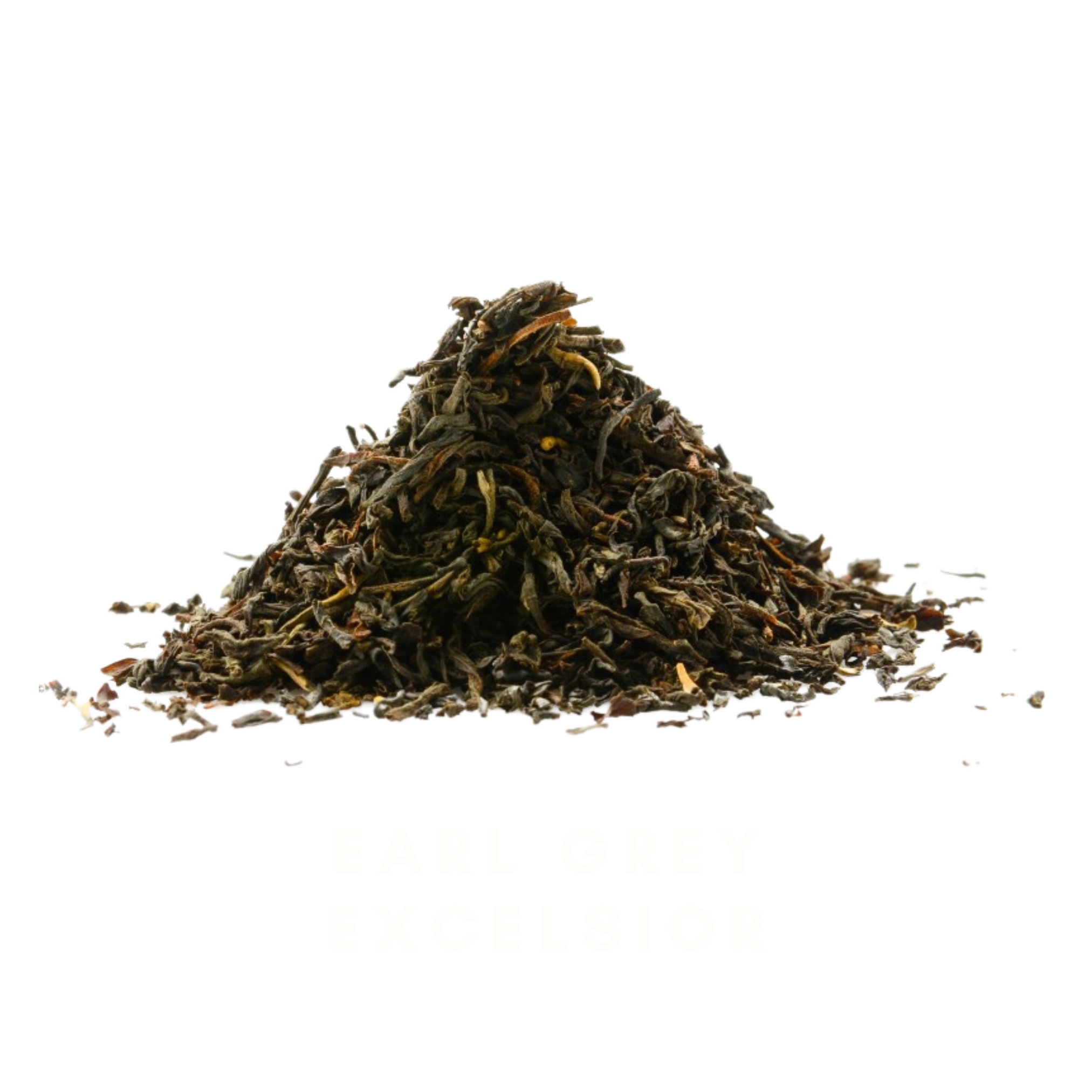 Earl grey excelsior tee