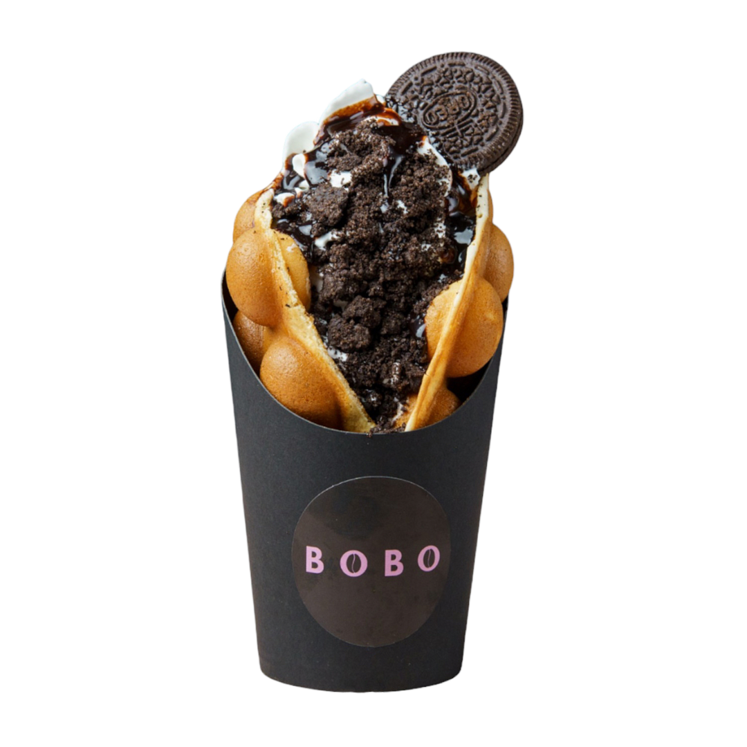 Menu - BOBO